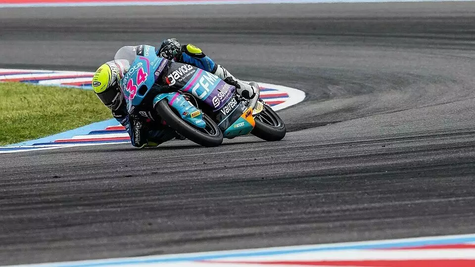 Jakob Rosenthaler kommt erneut zum Einsatz