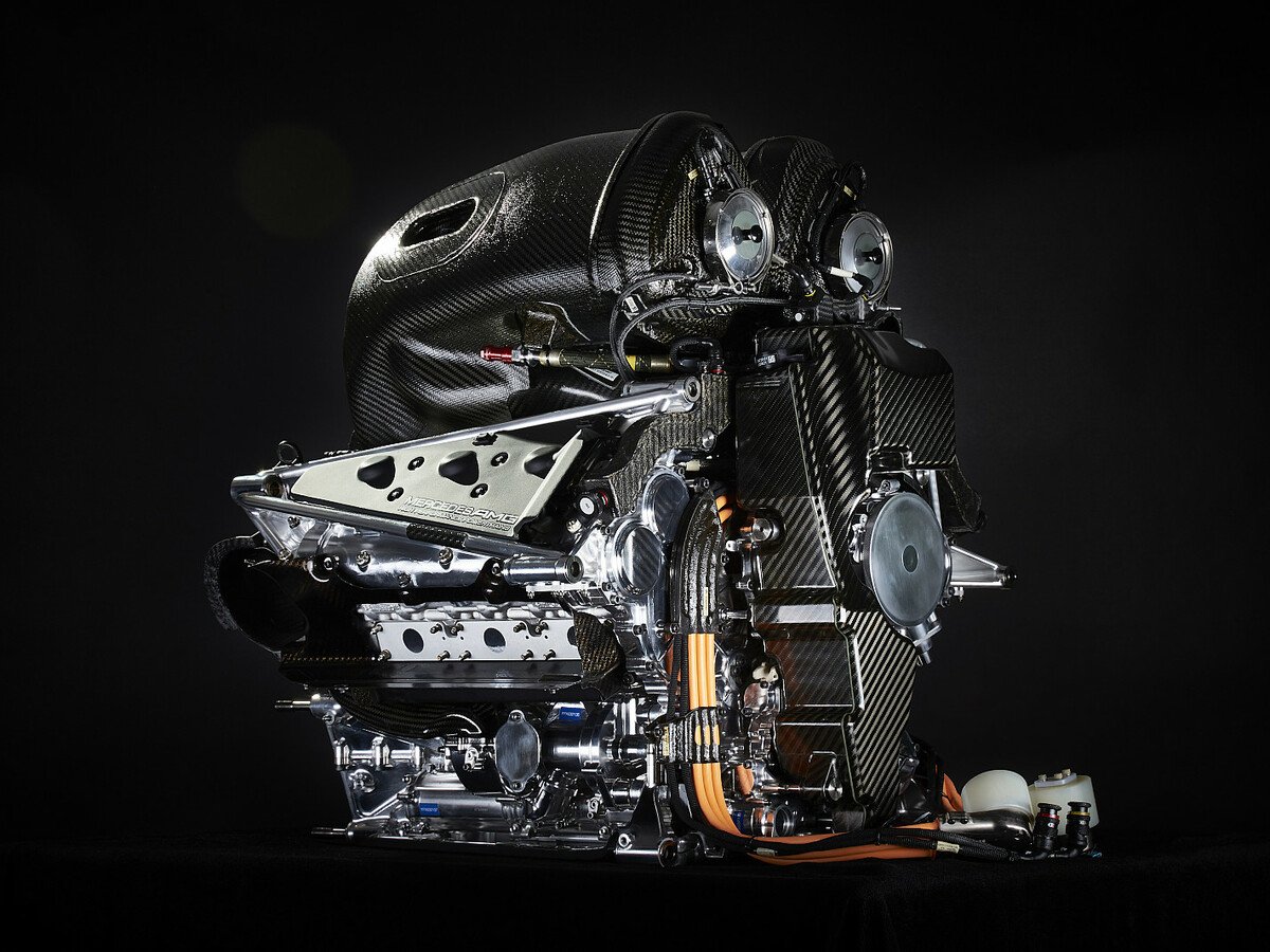 Mercedes-Motoren unter Druck: Wird McLaren der nächste Ausfall treffen?