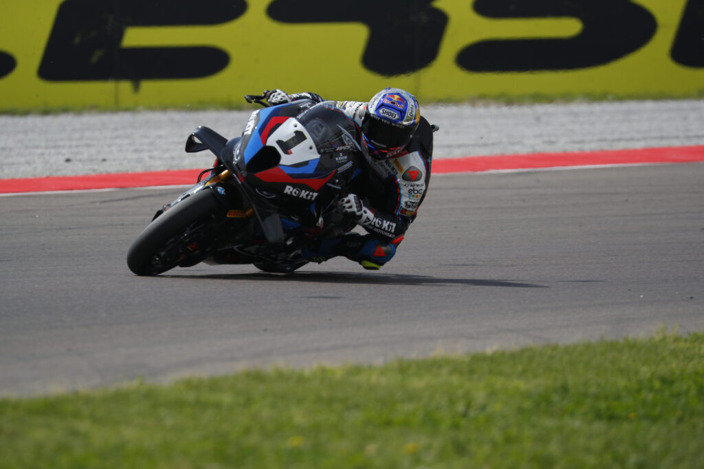 Toprak Razgatlioglu wechselt 2026 in die MotoGP – Reaktionen aus dem WorldSBK-Paddock