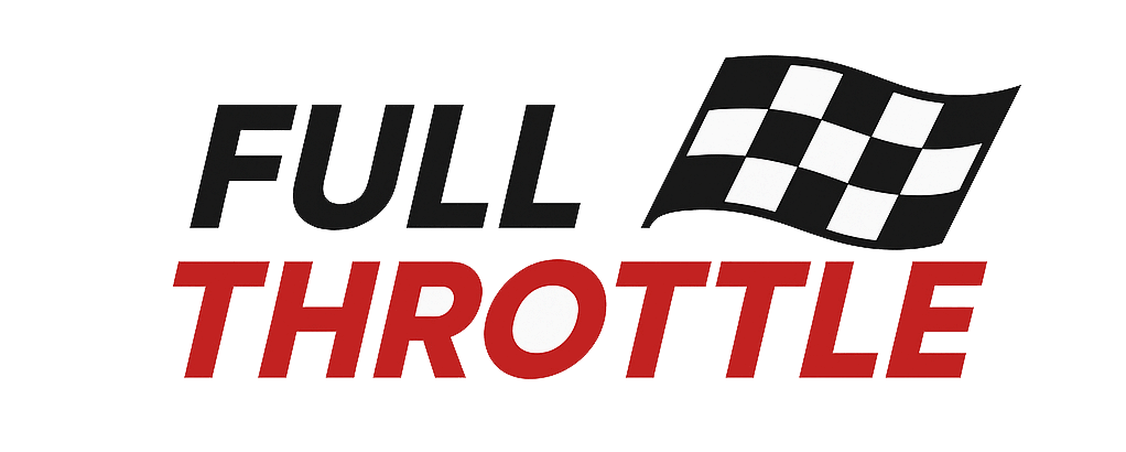 Full Throttle